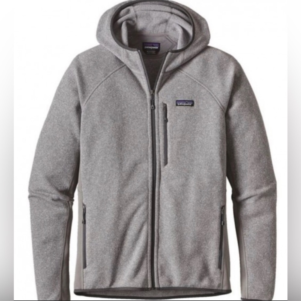 Patagonia Better Sweater Hoodie